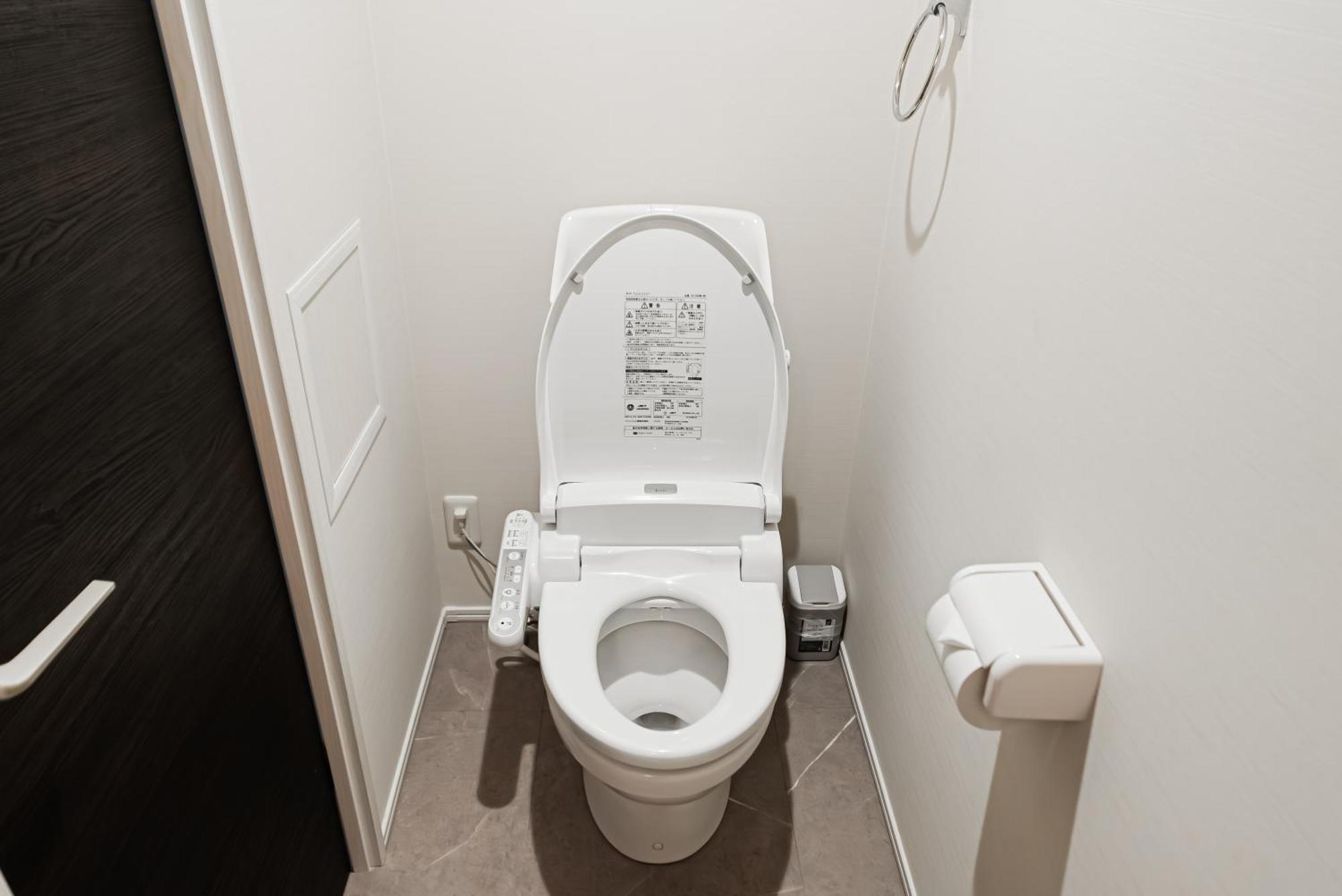 Glou Higashi Shinjuku Hotell Tokyo prefektur Exteriör bild